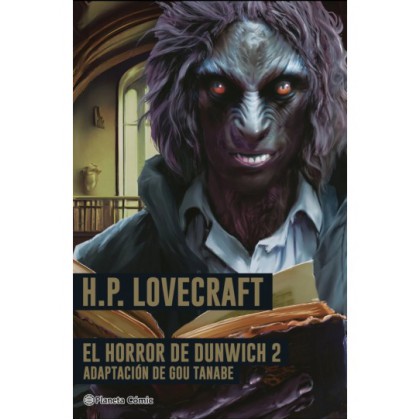  Preventa El Horror de Dunwich 02